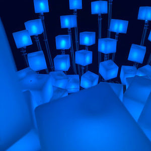 Meet your Posher, Jose